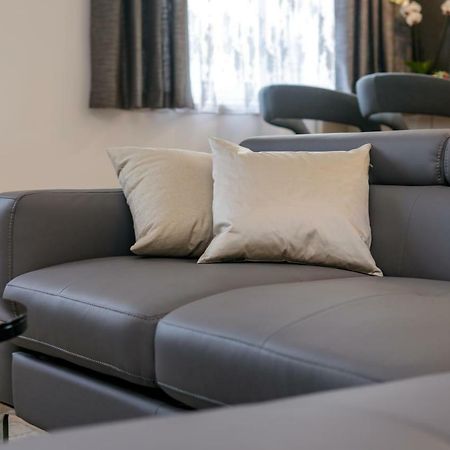 Luxury Apartments Argola Ποντστράνα Εξωτερικό φωτογραφία