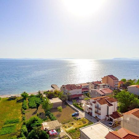 Luxury Apartments Argola Ποντστράνα Εξωτερικό φωτογραφία