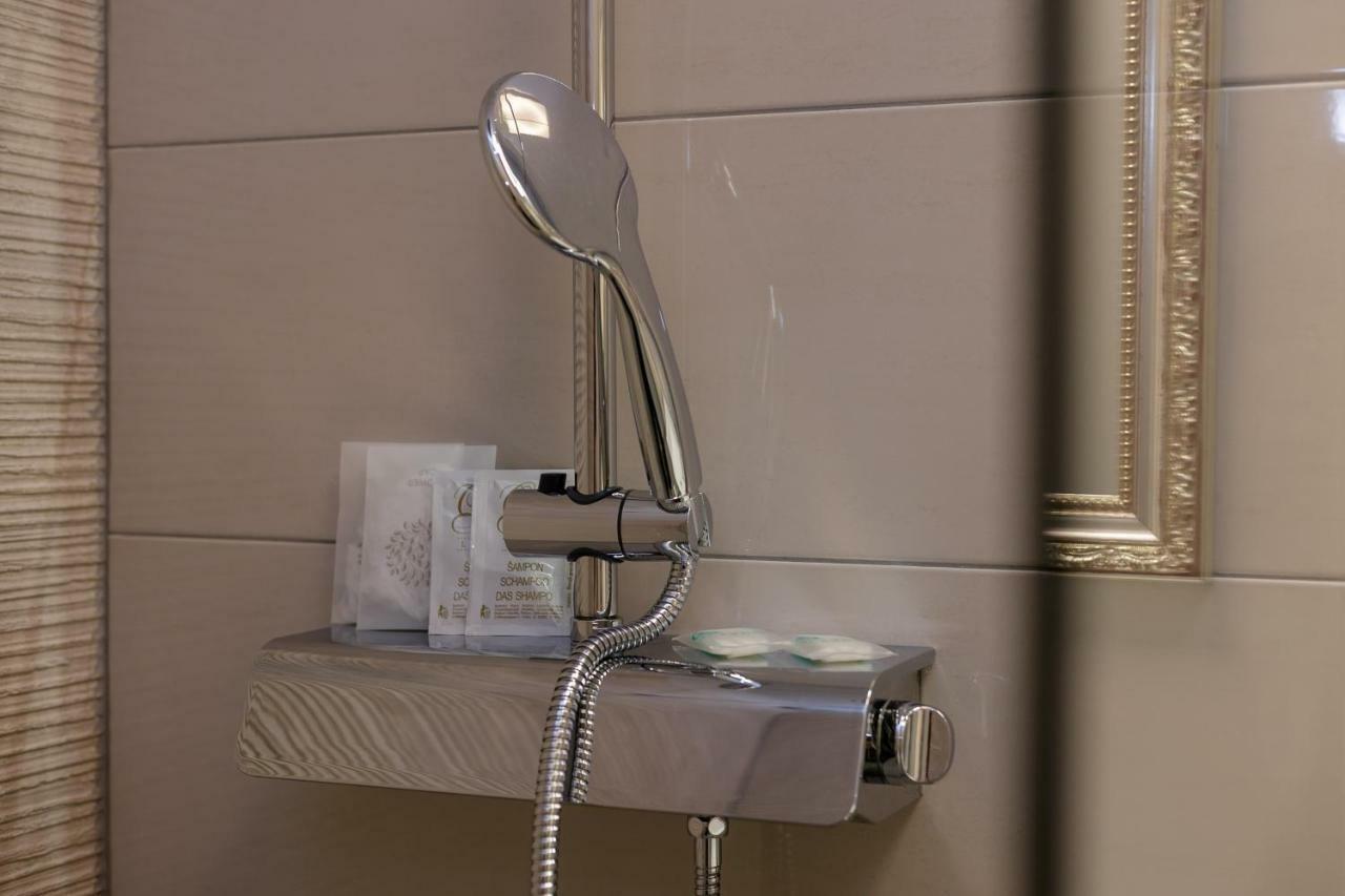 Luxury Apartments Argola Ποντστράνα Εξωτερικό φωτογραφία