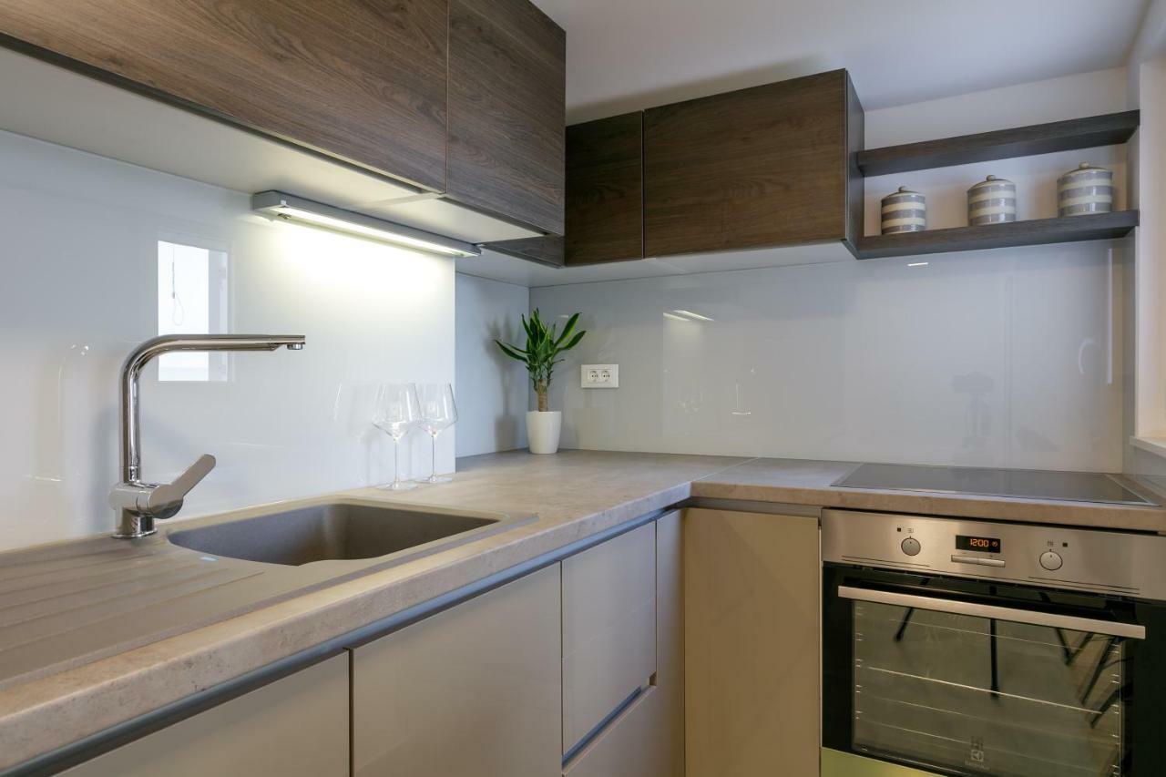 Luxury Apartments Argola Ποντστράνα Εξωτερικό φωτογραφία