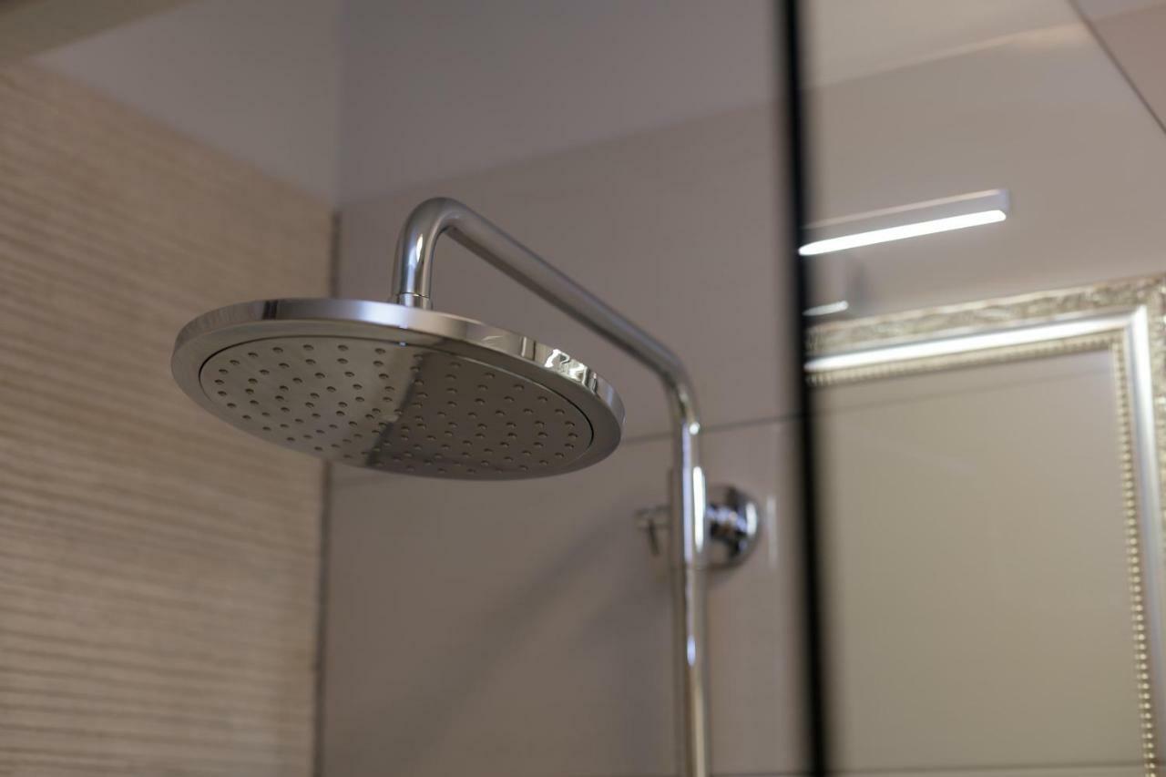 Luxury Apartments Argola Ποντστράνα Εξωτερικό φωτογραφία