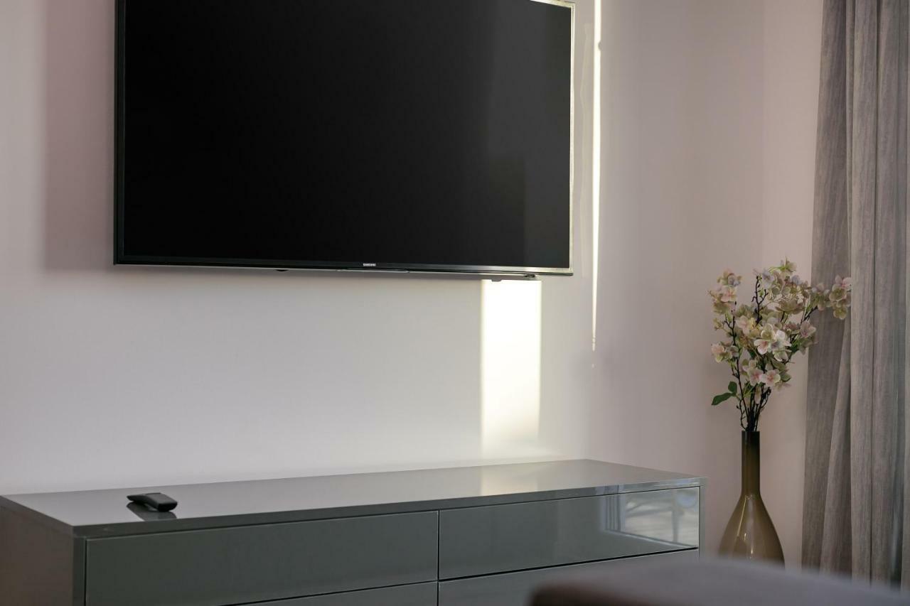 Luxury Apartments Argola Ποντστράνα Εξωτερικό φωτογραφία