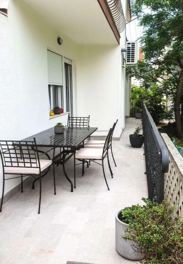 Luxury Apartments Argola Ποντστράνα Εξωτερικό φωτογραφία