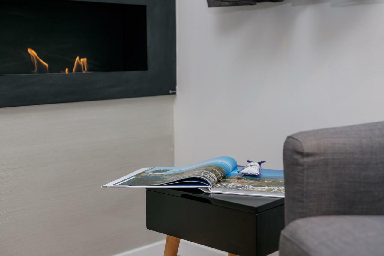 Luxury Apartments Argola Ποντστράνα Εξωτερικό φωτογραφία